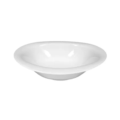 Zdjęcie Piękna owalna miska z porcelany 21x20 cm - Seltmann Weiden