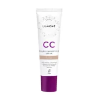 Zdjęcie Lumene CC Color Correcting Cream SPF20 Krem CC 30 ml 1.75