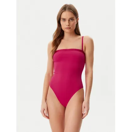 Zdjęcie Tommy Hilfiger Strój kąpielowy UW0UW05846 Różowy