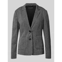 Zdjęcie Żakiet z nakładanymi kieszeniami