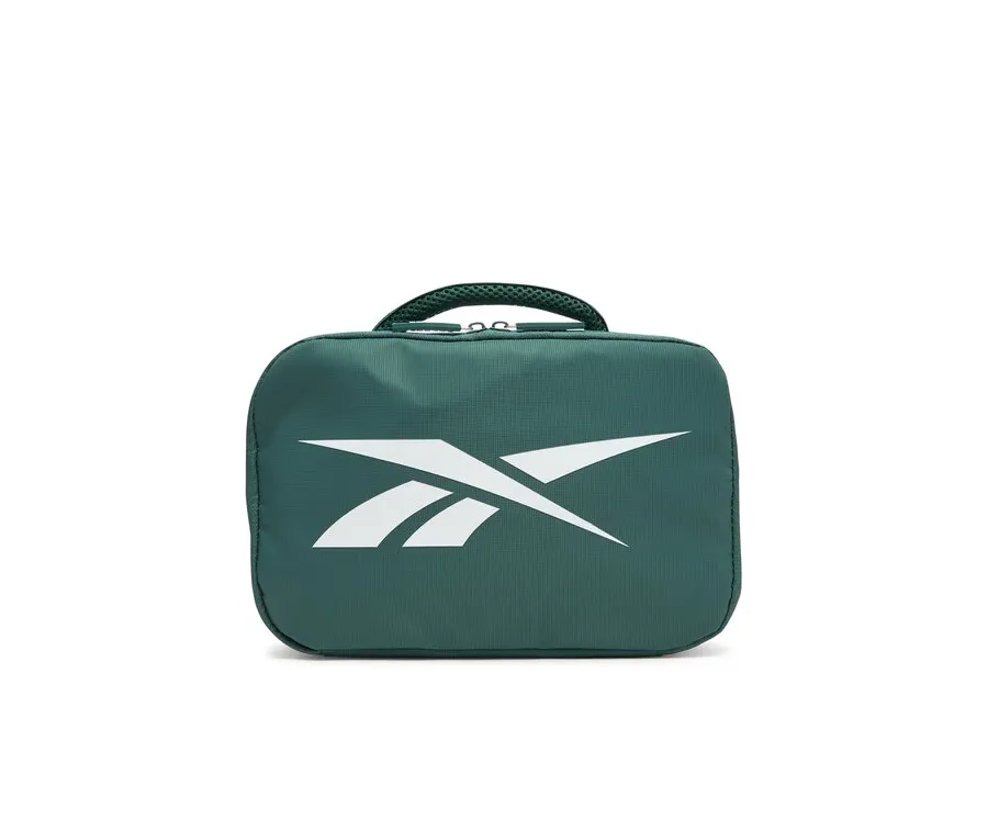 obrazek 1 Reebok Kosmetyczka RBK-U1-001-SS25 Zielony