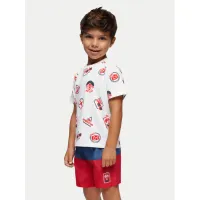 Zdjęcie Mayoral Szorty kąpielowe 3615 Kolorowy Regular Fit