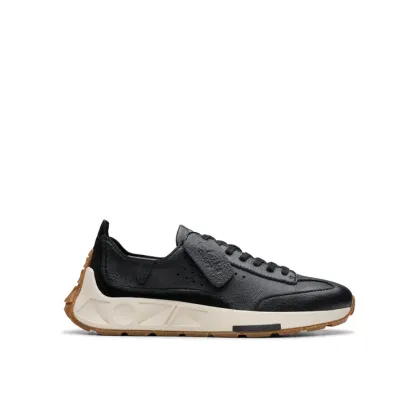 Zdjęcie Clarks Sneakersy Craft Speed 26178905 Czarny