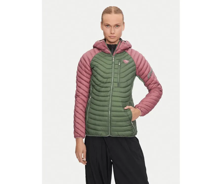 obrazek 1 Dynafit Kurtka puchowa Radical 08-70915 Różowy Regular Fit