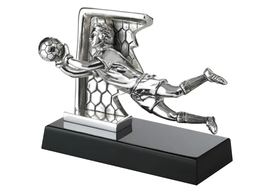 picture 1 Action figure for an athlete - Astra Argenti