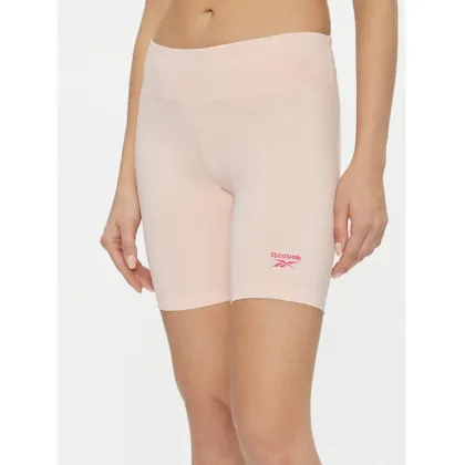 Zdjęcie Reebok Szorty sportowe IM4079 Różowy