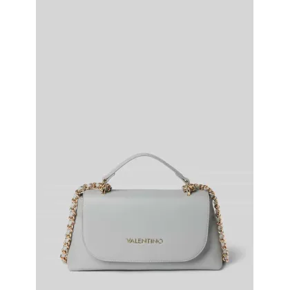 Zdjęcie Torebka z aplikacją z logo model ‘ARCADIA’