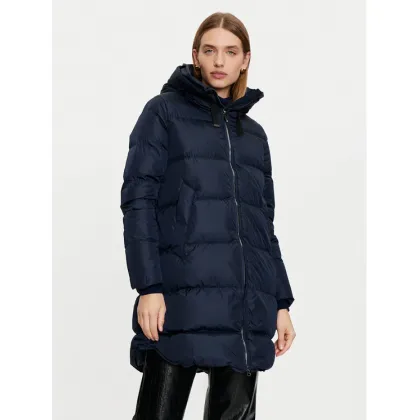 Zdjęcie Bomboogie Kurtka puchowa CW6630TTNP4 Granatowy Regular Fit