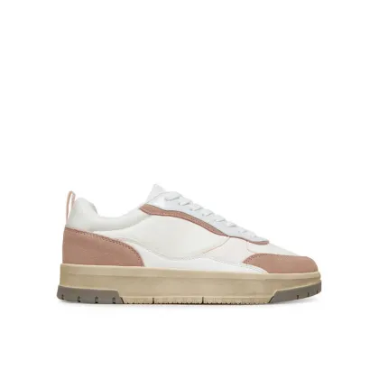 Zdjęcie Napapijri Sneakersy Sand NP0A4IR6 Biały