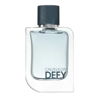 Zdjęcie Calvin Klein Defy Woda toaletowa dla mężczyzn