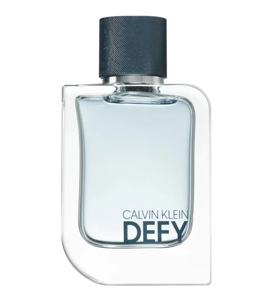 obrazek 1 Calvin Klein Defy Woda toaletowa dla mężczyzn