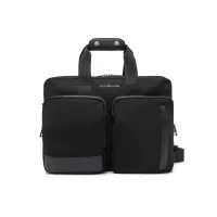 Zdjęcie Tommy Hilfiger Torba na laptopa Th Business Nylon Computer Bag AM0AM13191 Czarny