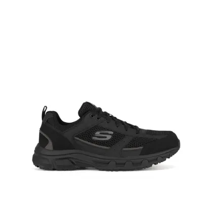 Zdjęcie Skechers Sneakersy OAK CANYON 51898 BBK Czarny