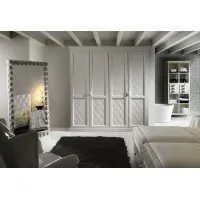 Picture A tasteful bedroom wardrobe - Halley