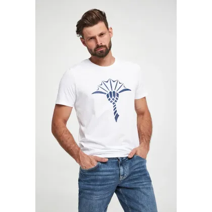 Zdjęcie T-shirt męski Alerio JOOP! Joop!