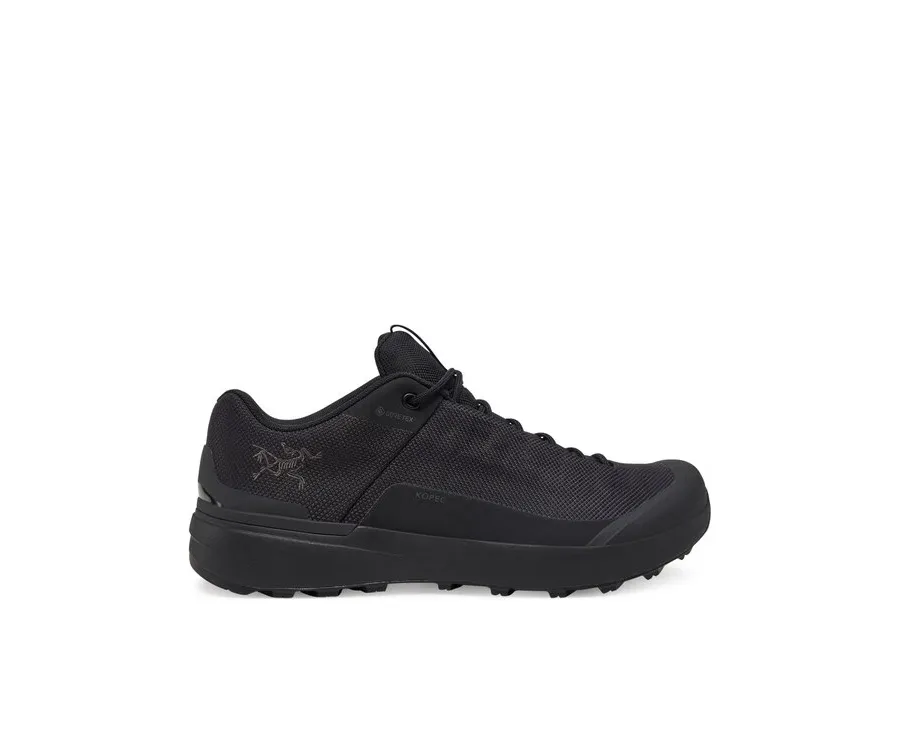 obrazek 1 Arc'teryx Trekkingi Kopec Gtx GORE-TEX X000010023 Czarny