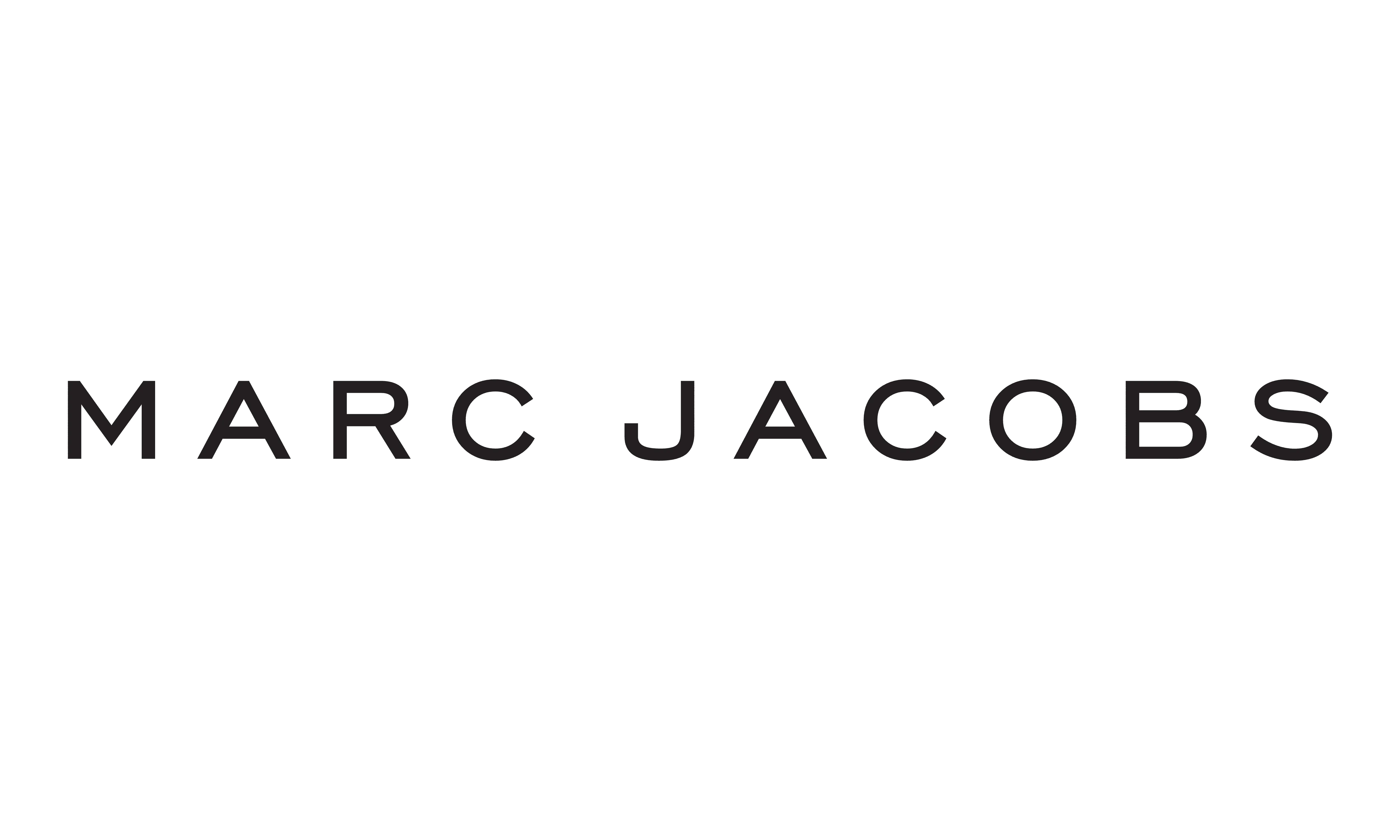 Marc Jacobs logo