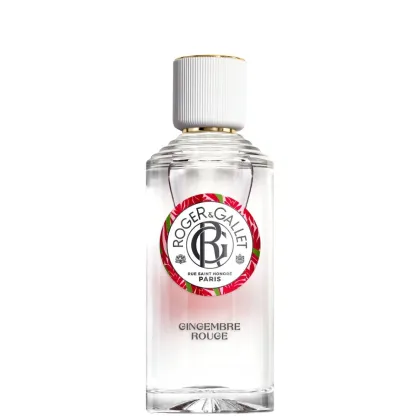 Zdjęcie Roger & Gallet Gingembre Rouge Woda zapachowa dla kobiet 100 ml