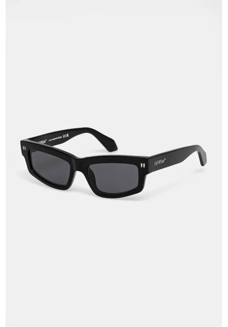 obrazek 1 Off-White okulary przeciwsłoneczne kolor czarny OERI135_541007