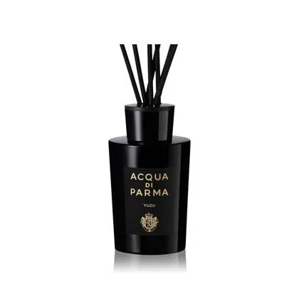 Zdjęcie Acqua di Parma Signatures of the Sun Yuzu Diffuser Zapach do pomieszczeń 180 ml