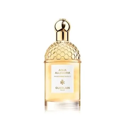 Zdjęcie GUERLAIN Aqua Allegoria Mandarine Basilic Woda toaletowa 125 ml
