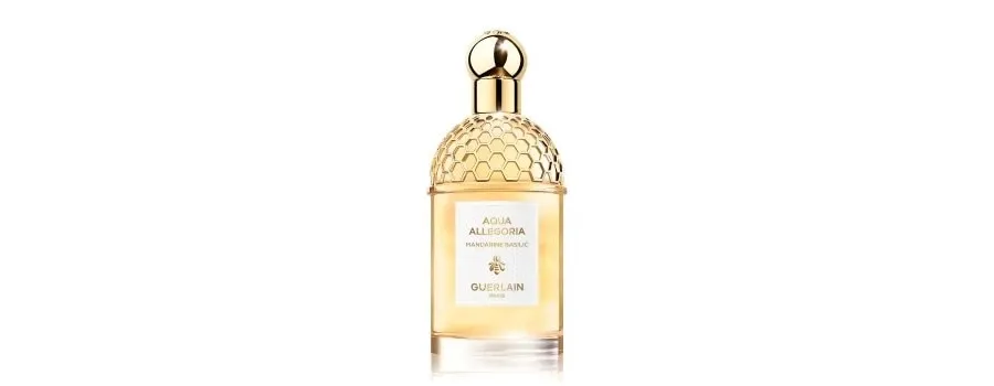 obrazek 1 GUERLAIN Aqua Allegoria Mandarine Basilic Woda toaletowa 125 ml