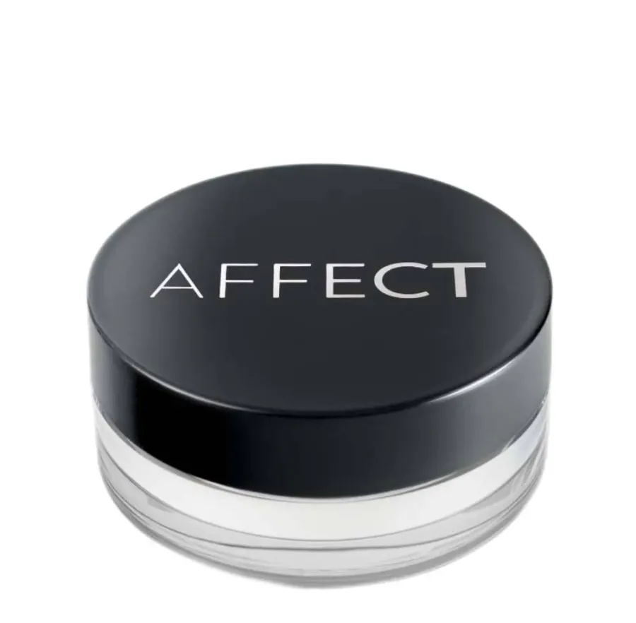 obrazek 1 Affect Puder fiksujący Fix & Matt C-0001 7g 7 g