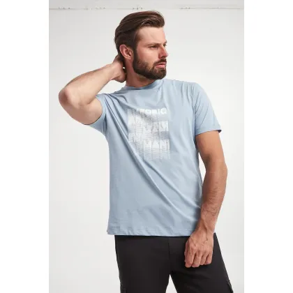 Zdjęcie T-shirt męski EMPORIO ARMANI Emporio Armani