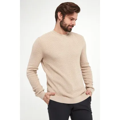 Zdjęcie Sweter męski Wanjo JOOP! Joop!
