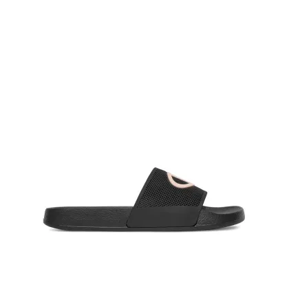 Zdjęcie Champion Klapki SAMOA CORE S11626-KK001 Czarny