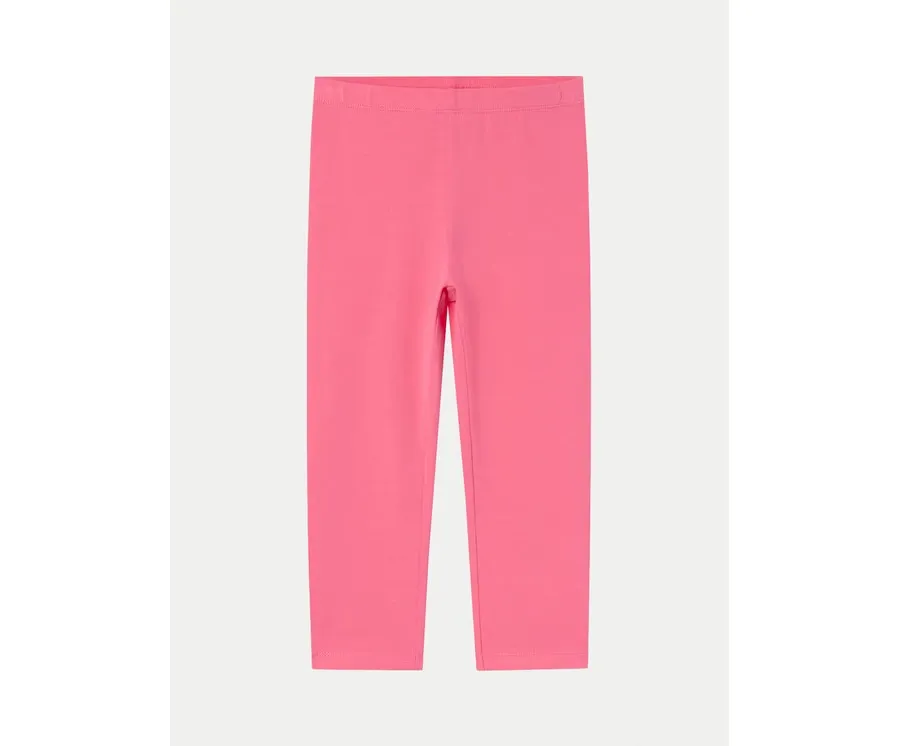 obrazek 1 NAME IT Legginsy Vivian 13201014 Różowy Slim Fit