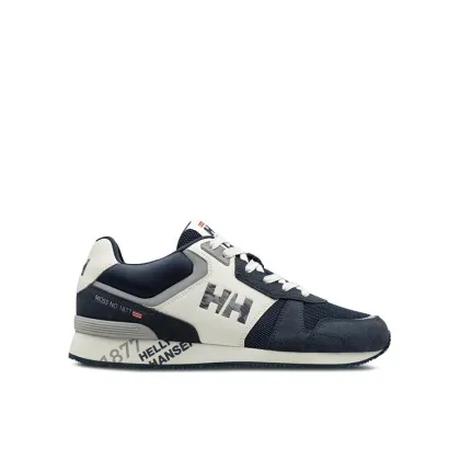 Zdjęcie Helly Hansen Sneakersy Anakin Leather 2 11994 Granatowy