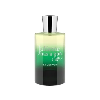 Zdjęcie Juliette has a Gun Classic Collection Ex Vetiver Woda perfumowana 100 ml