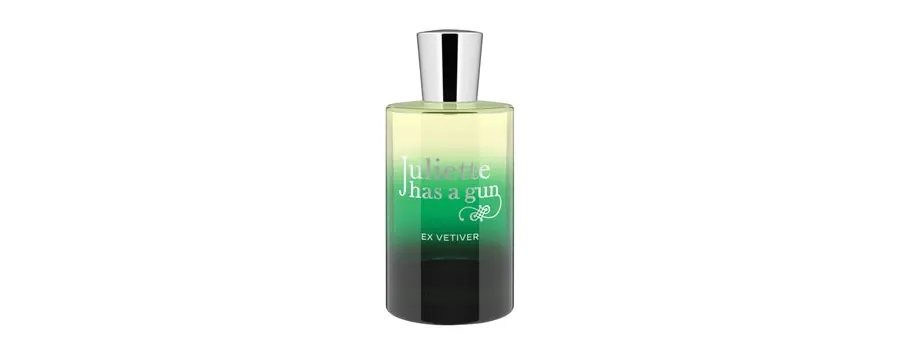 obrazek 1 Juliette has a Gun Classic Collection Ex Vetiver Woda perfumowana 100 ml