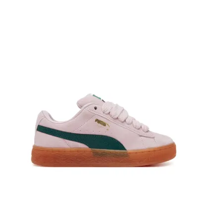 Zdjęcie Puma Sneakersy Suede XL Jr 396577 27 Różowy