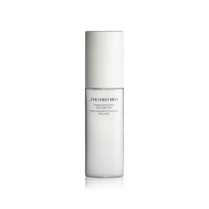 Zdjęcie Shiseido MEN Energizing Moisturizer Extra Light Fluid Fluid do twarzy 100 ml