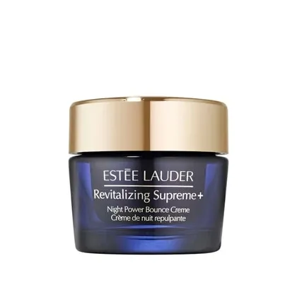 Zdjęcie ESTÉE LAUDER Revitalizing Supreme+ Night Power Bounce Cream Krem na noc 50 ml