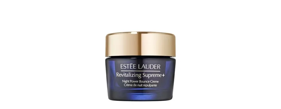 obrazek 1 ESTÉE LAUDER Revitalizing Supreme+ Night Power Bounce Cream Krem na noc 50 ml