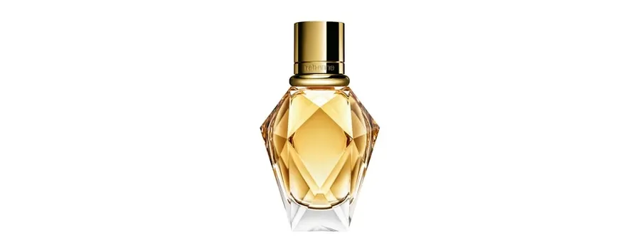obrazek 1 Rabanne Million Gold For Her Woda perfumowana 30 ml