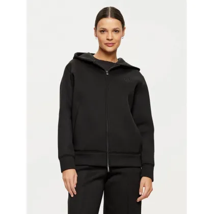 Zdjęcie Calvin Klein Bluza K20K208087 Czarny Relaxed Fit