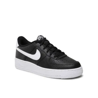 Zdjęcie Nike Sneakersy Air Force 1 (Gs) CT3839 002 Czarny