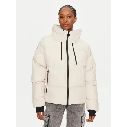 Zdjęcie Frieda & Freddies Kurtka zimowa 3724B Écru Regular Fit