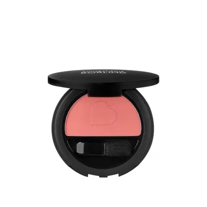 Zdjęcie ANNEMARIE BÖRLIND POWDER ROUGE Róż 5 g CORAL GLOW