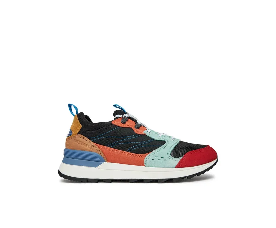 obrazek 1 Merrell Sneakersy Alpine 83 Sneaker Recraft J006717 Kolorowy