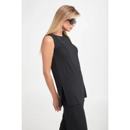 Zdjęcie Top damski Rubens MAX MARA LEISURE Max Mara Leisure