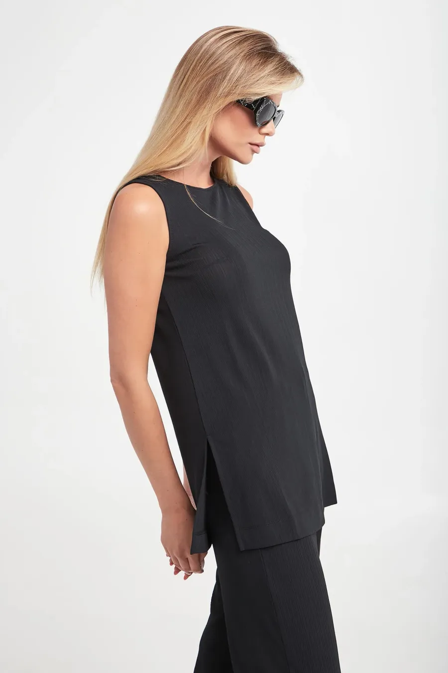 obrazek 1 Top damski Rubens MAX MARA LEISURE Max Mara Leisure