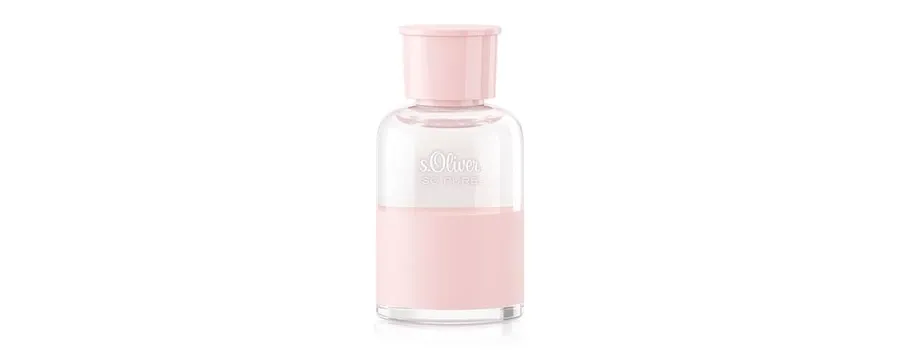 obrazek 1 s.Oliver So Pure Women Woda perfumowana 30 ml
