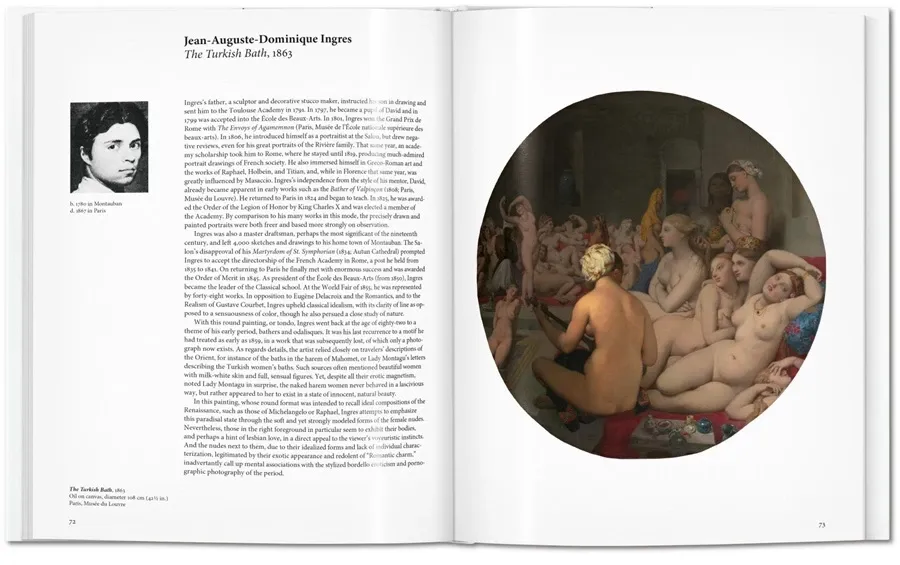 obrazek 5 Książka Romantyzm -Taschen