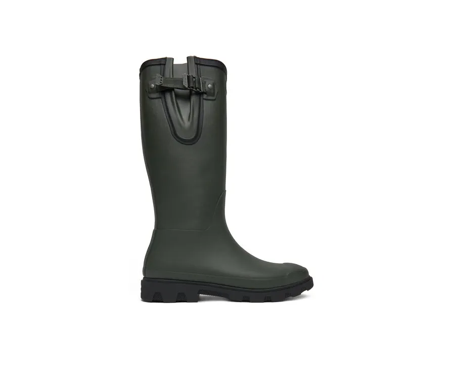 obrazek 1 Hunter Kalosze HFRM0003251 Zielony