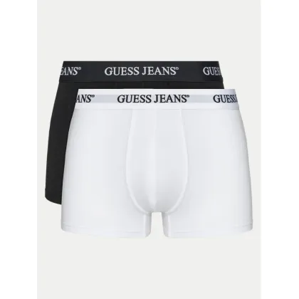 Zdjęcie Guess Jeans Komplet 2 par bokserek M4BZ44 K6YW1 Kolorowy